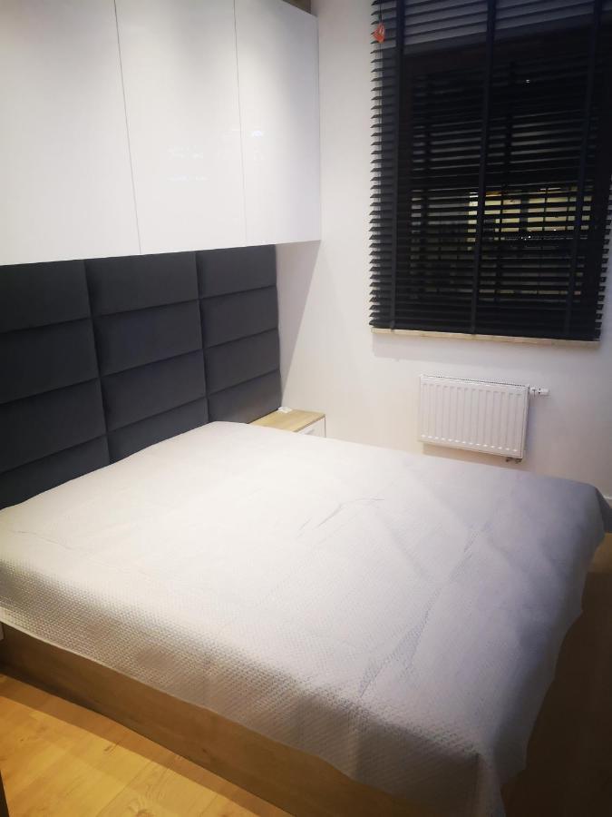 Apartament Przy Galerii 拉多姆 外观 照片